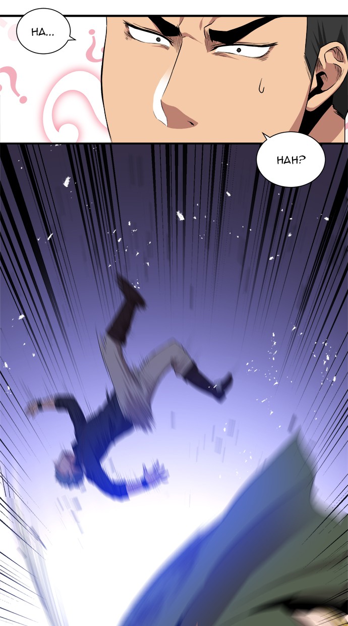 The Strongest Florist Chapter 26 Gambar 37