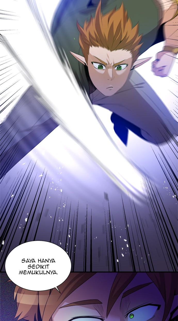 The Strongest Florist Chapter 26 Gambar 38