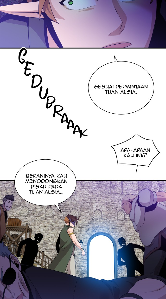 The Strongest Florist Chapter 26 Gambar 39