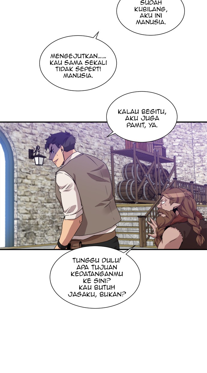 The Strongest Florist Chapter 26 Gambar 4