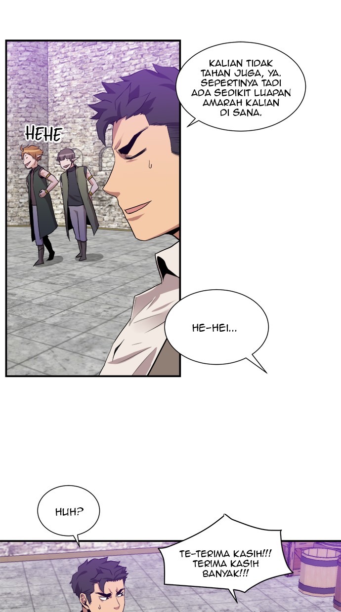 The Strongest Florist Chapter 26 Gambar 44