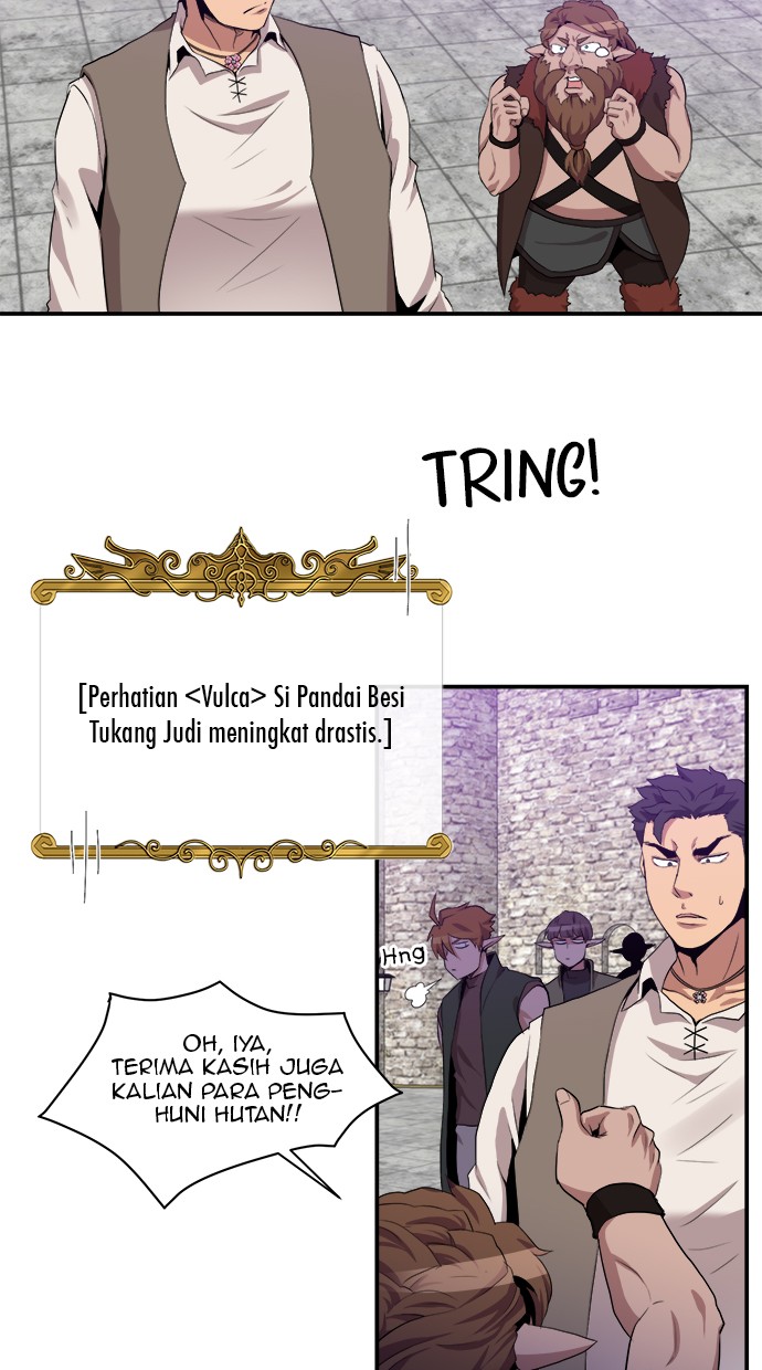 The Strongest Florist Chapter 26 Gambar 45