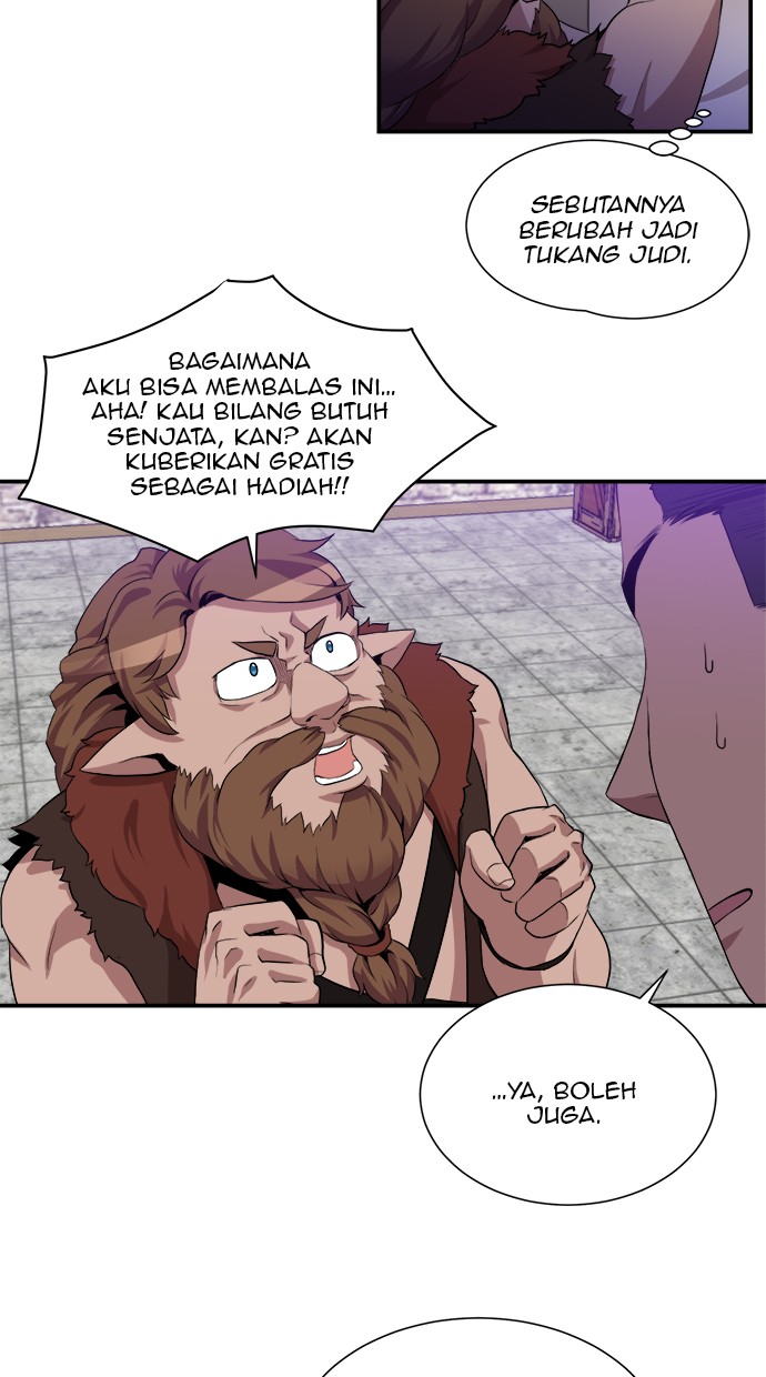 The Strongest Florist Chapter 26 Gambar 46