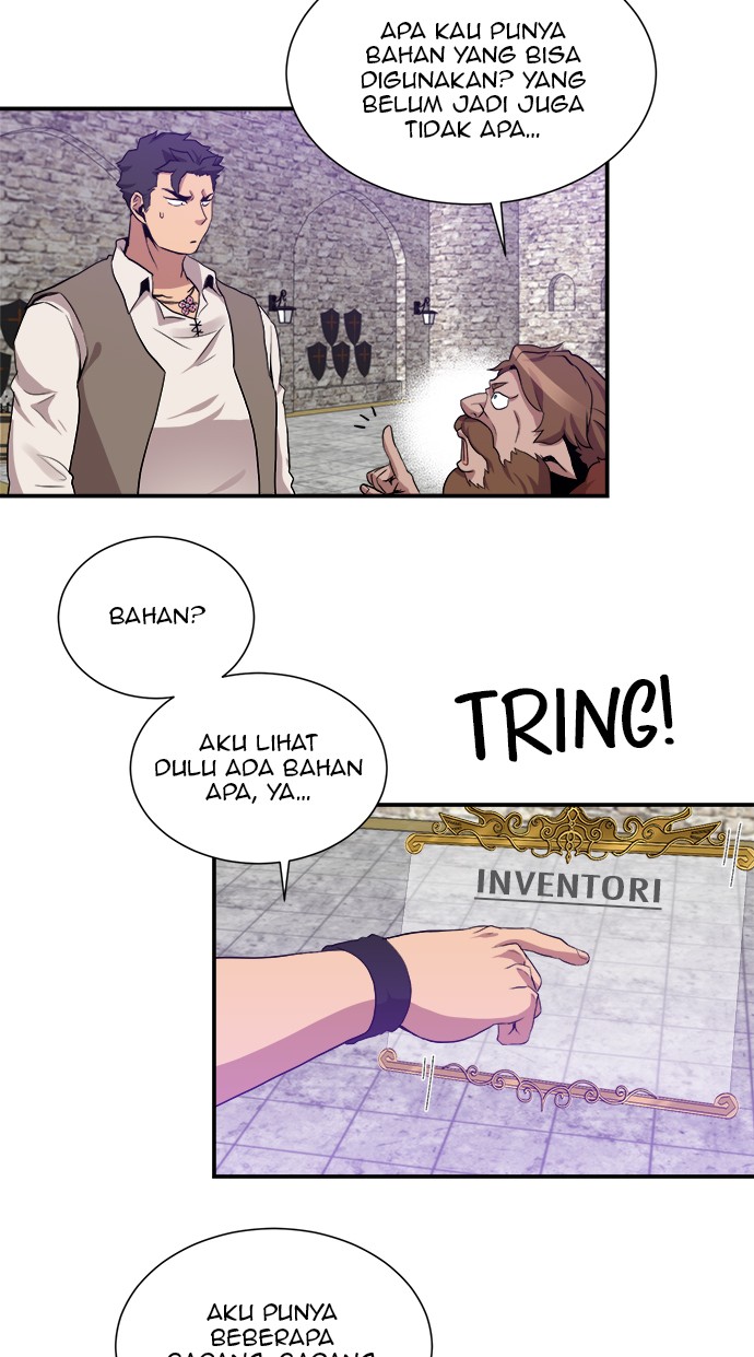 The Strongest Florist Chapter 26 Gambar 47