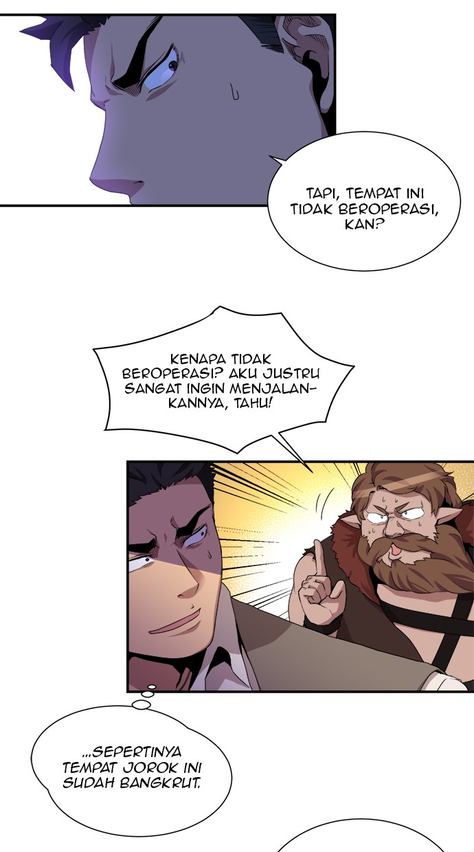 The Strongest Florist Chapter 26 Gambar 5