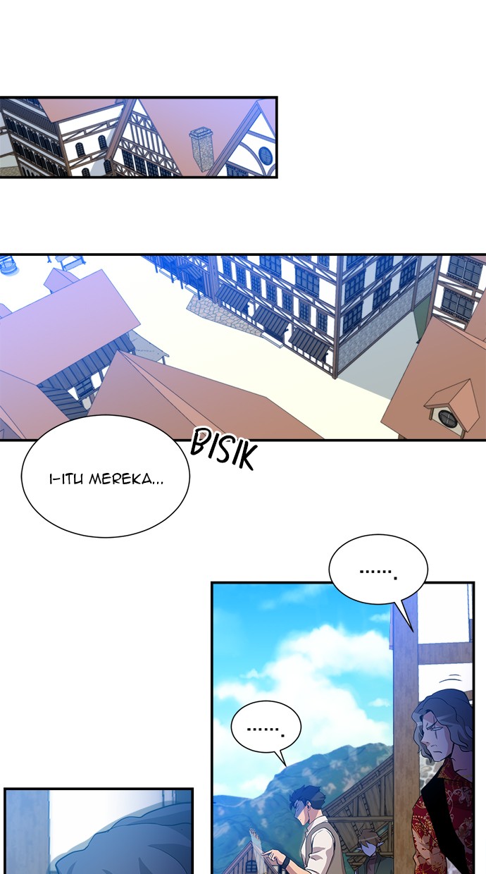 The Strongest Florist Chapter 26 Gambar 51