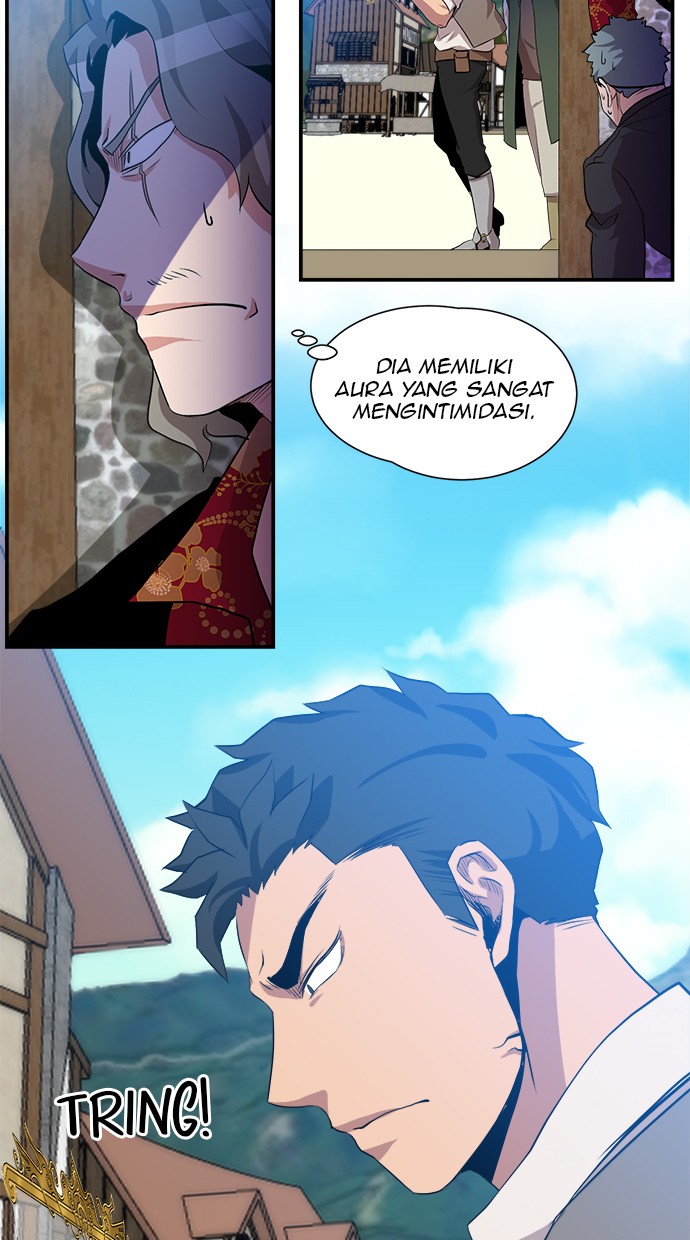 The Strongest Florist Chapter 26 Gambar 52