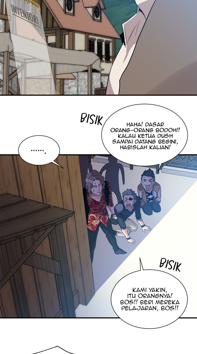 The Strongest Florist Chapter 26 Gambar 53