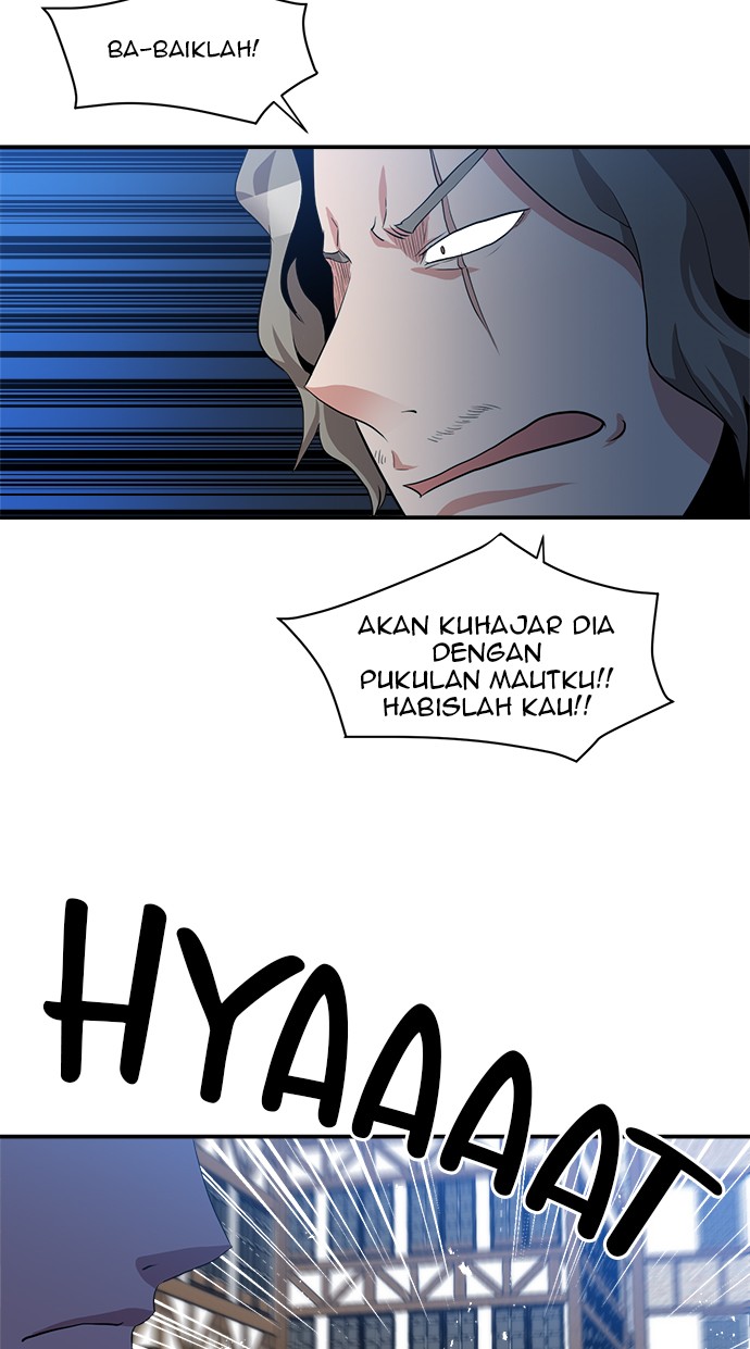 The Strongest Florist Chapter 26 Gambar 54