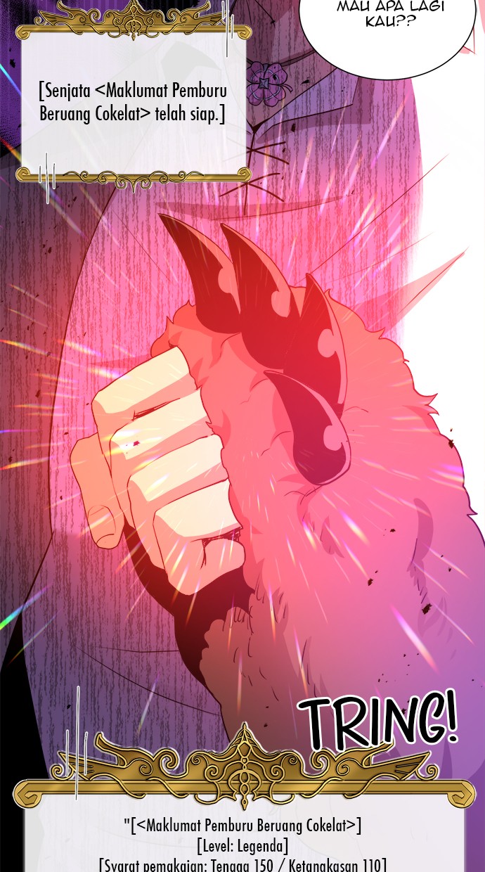 The Strongest Florist Chapter 26 Gambar 56