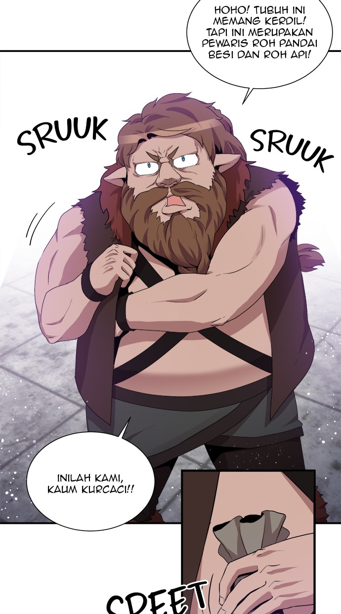 The Strongest Florist Chapter 26 Gambar 6