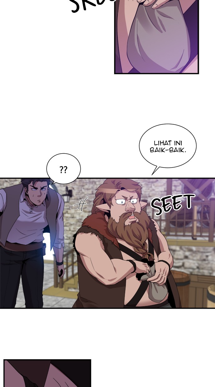 The Strongest Florist Chapter 26 Gambar 7