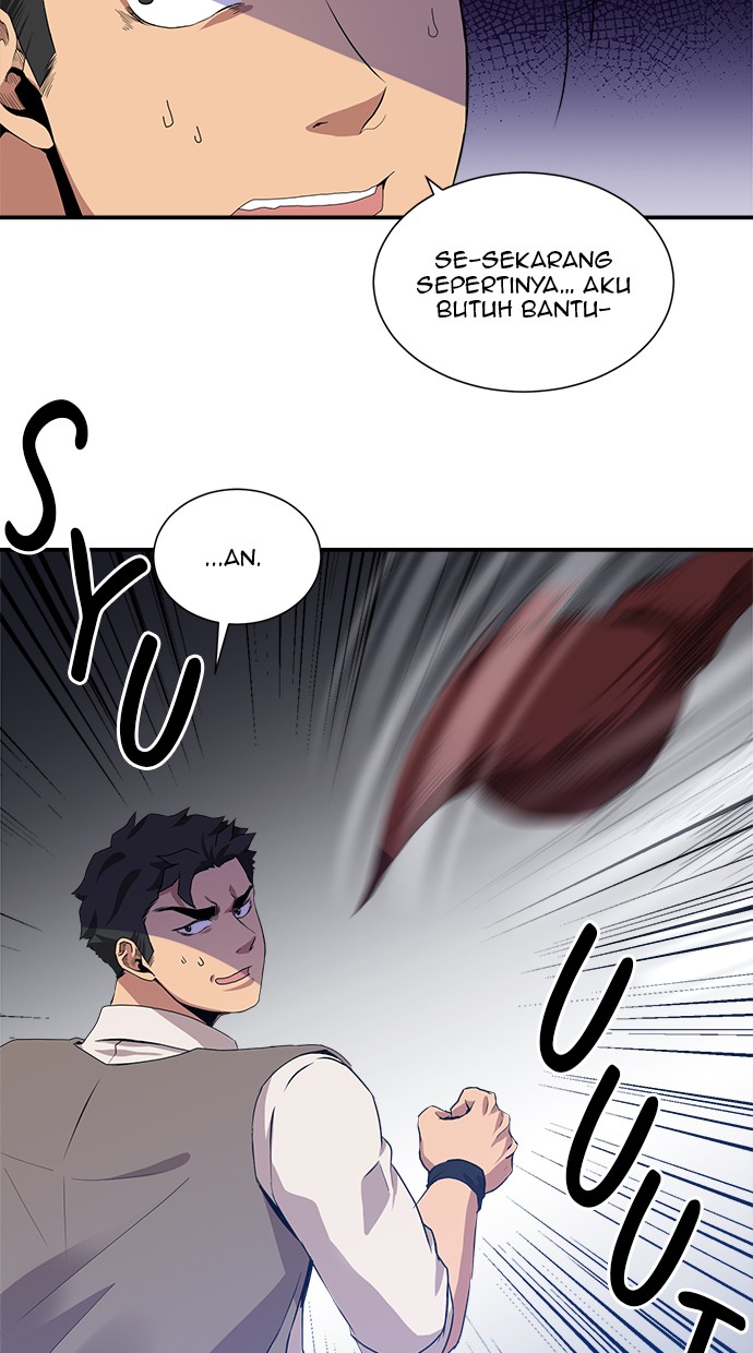 The Strongest Florist Chapter 25 Gambar 11