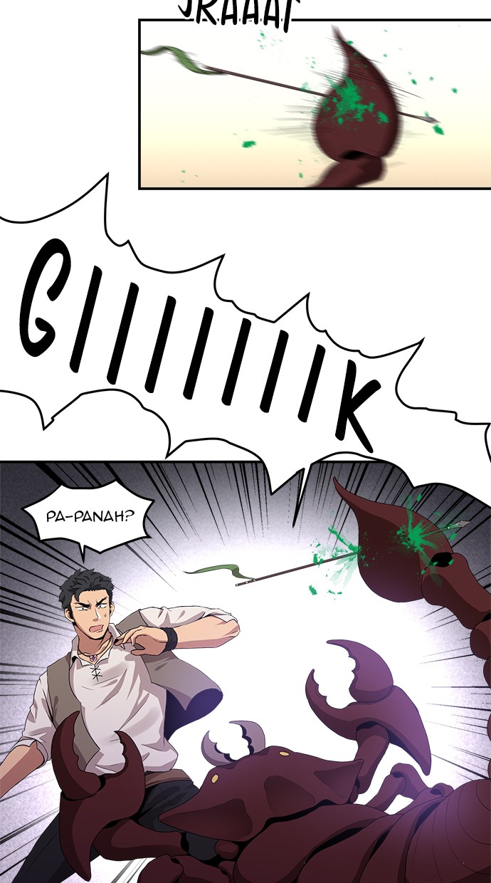 The Strongest Florist Chapter 25 Gambar 13