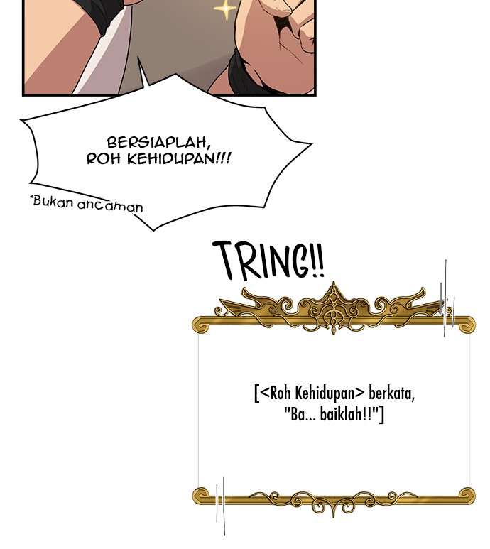 The Strongest Florist Chapter 25 Gambar 17