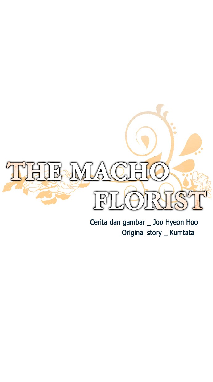 The Strongest Florist Chapter 25 Gambar 18