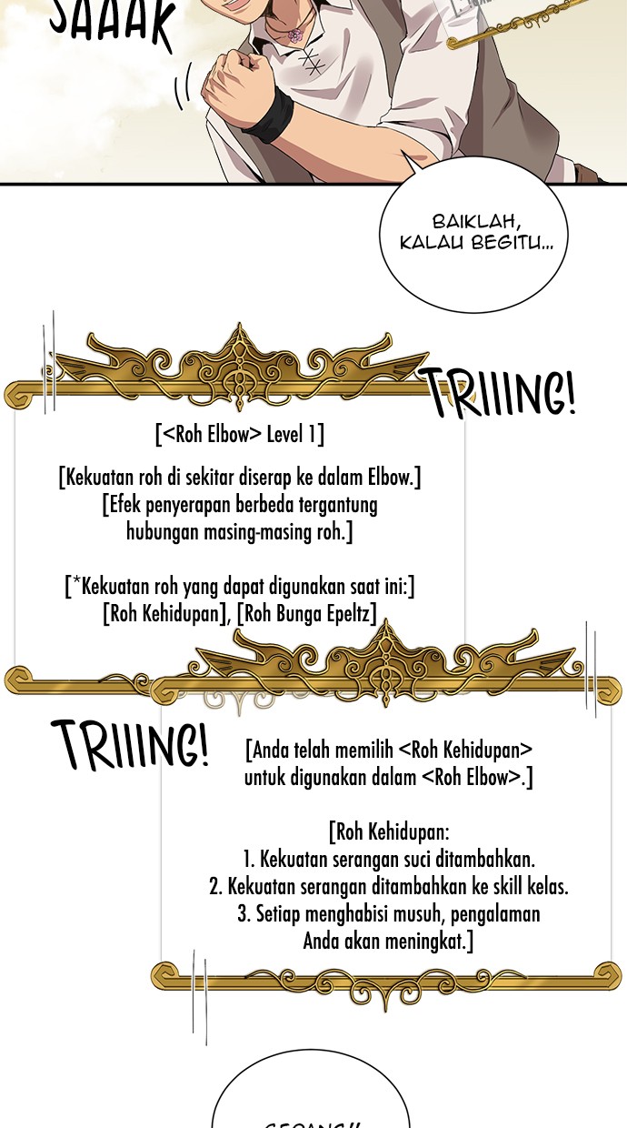 Baca  The Strongest Florist Chapter 25 Gambar 2