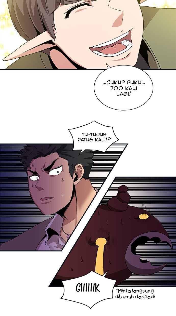 The Strongest Florist Chapter 25 Gambar 22