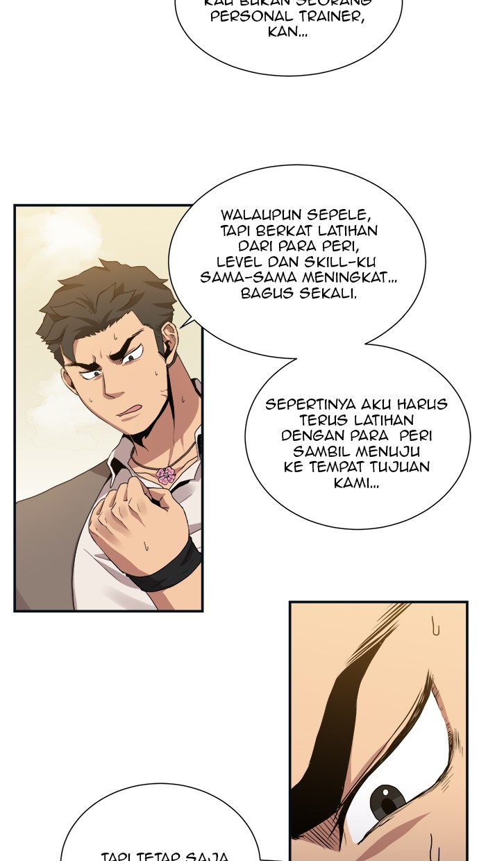 The Strongest Florist Chapter 25 Gambar 28