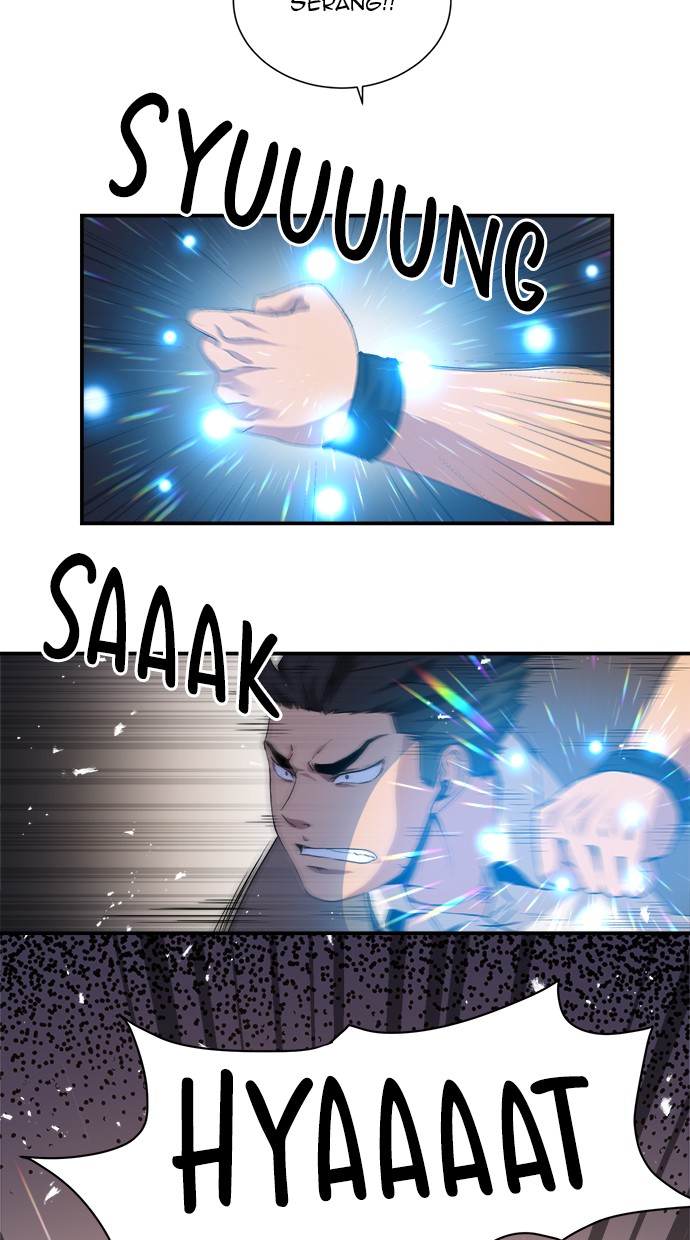 The Strongest Florist Chapter 25 Gambar 3