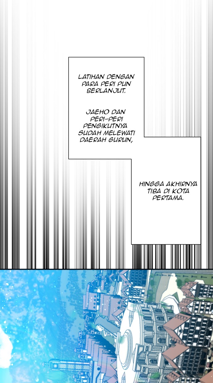 The Strongest Florist Chapter 25 Gambar 30