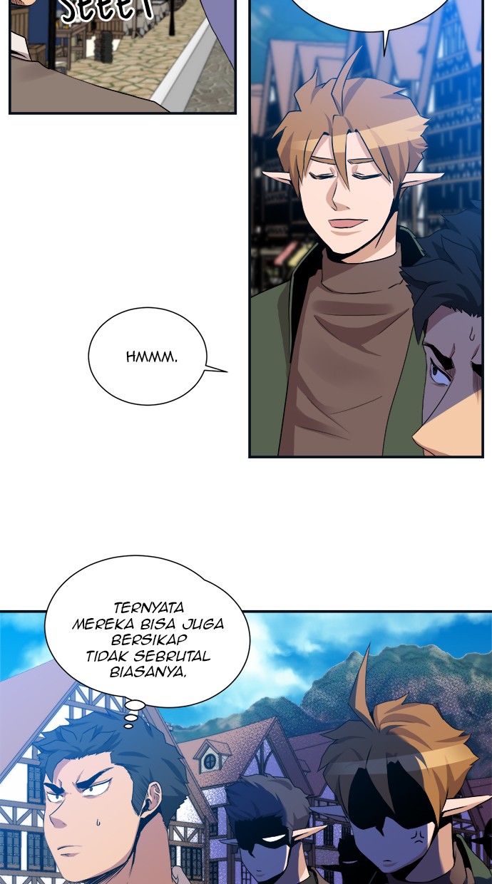 The Strongest Florist Chapter 25 Gambar 36