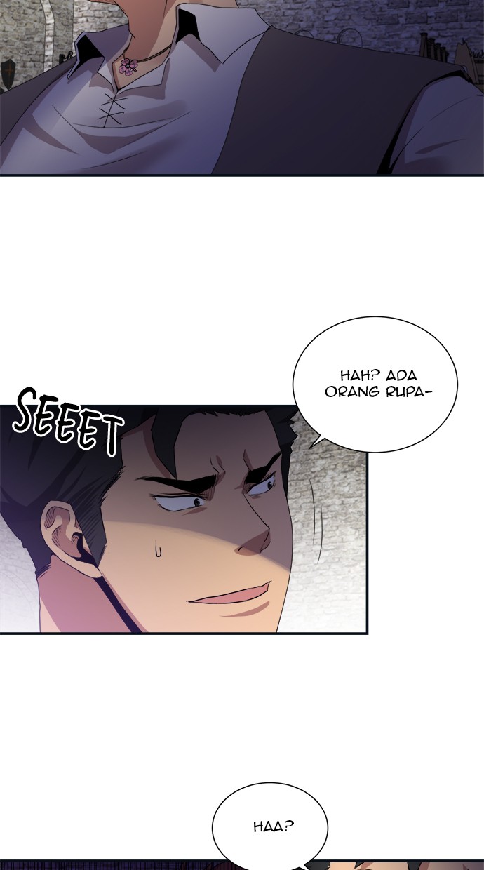 The Strongest Florist Chapter 25 Gambar 43