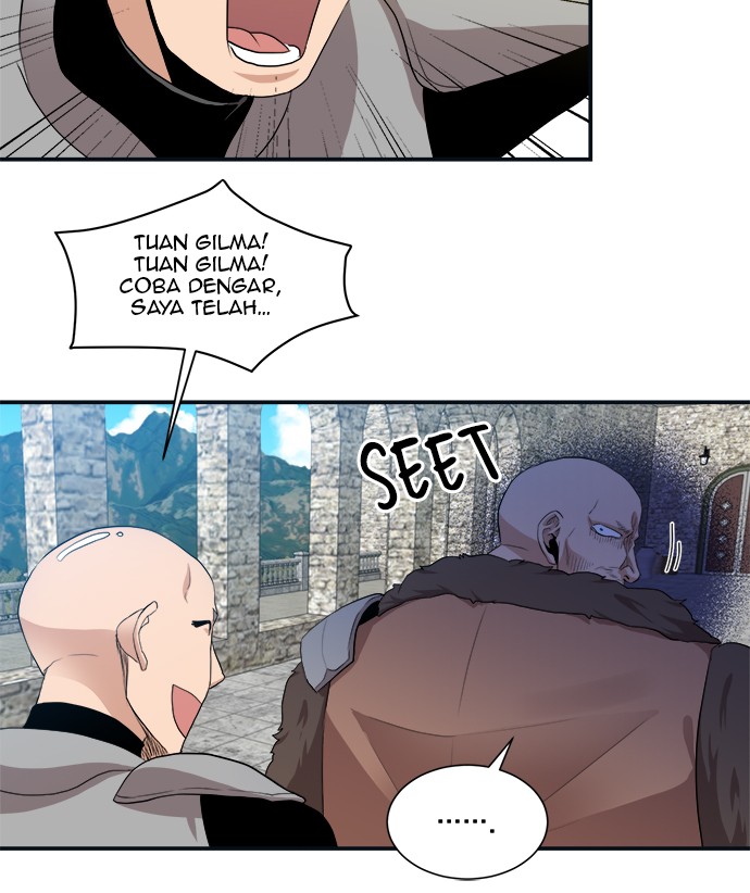 The Strongest Florist Chapter 25 Gambar 49