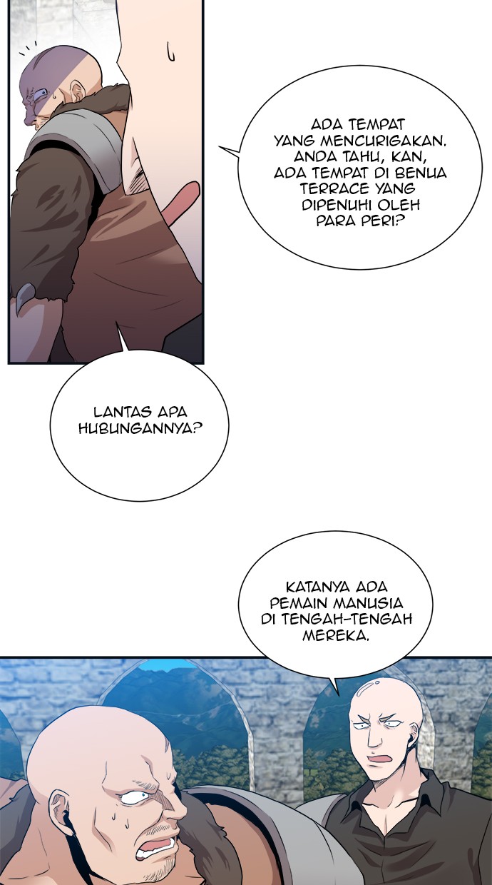The Strongest Florist Chapter 25 Gambar 52