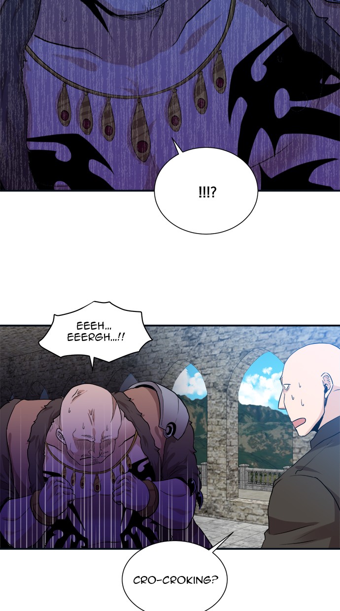 The Strongest Florist Chapter 25 Gambar 54