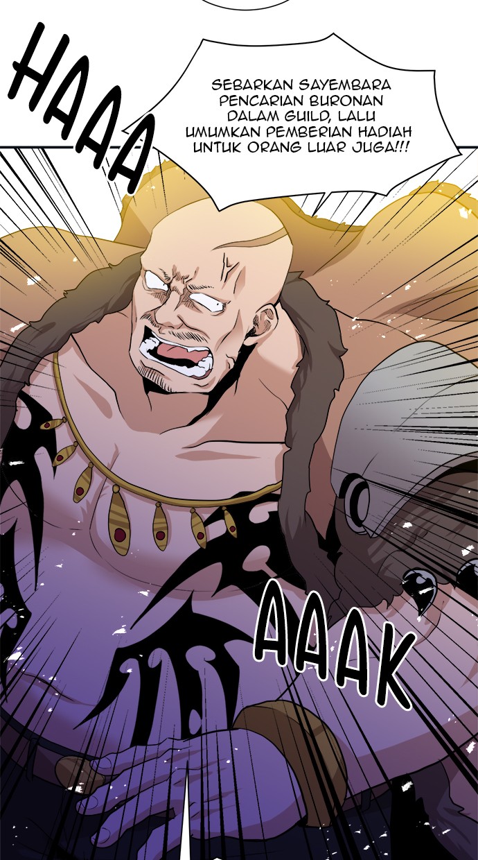 The Strongest Florist Chapter 25 Gambar 55