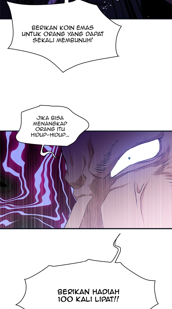 The Strongest Florist Chapter 25 Gambar 56