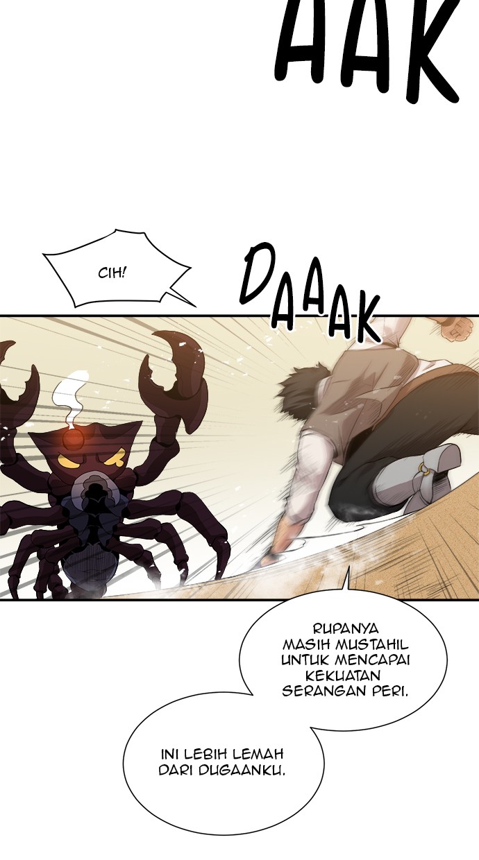 The Strongest Florist Chapter 25 Gambar 6