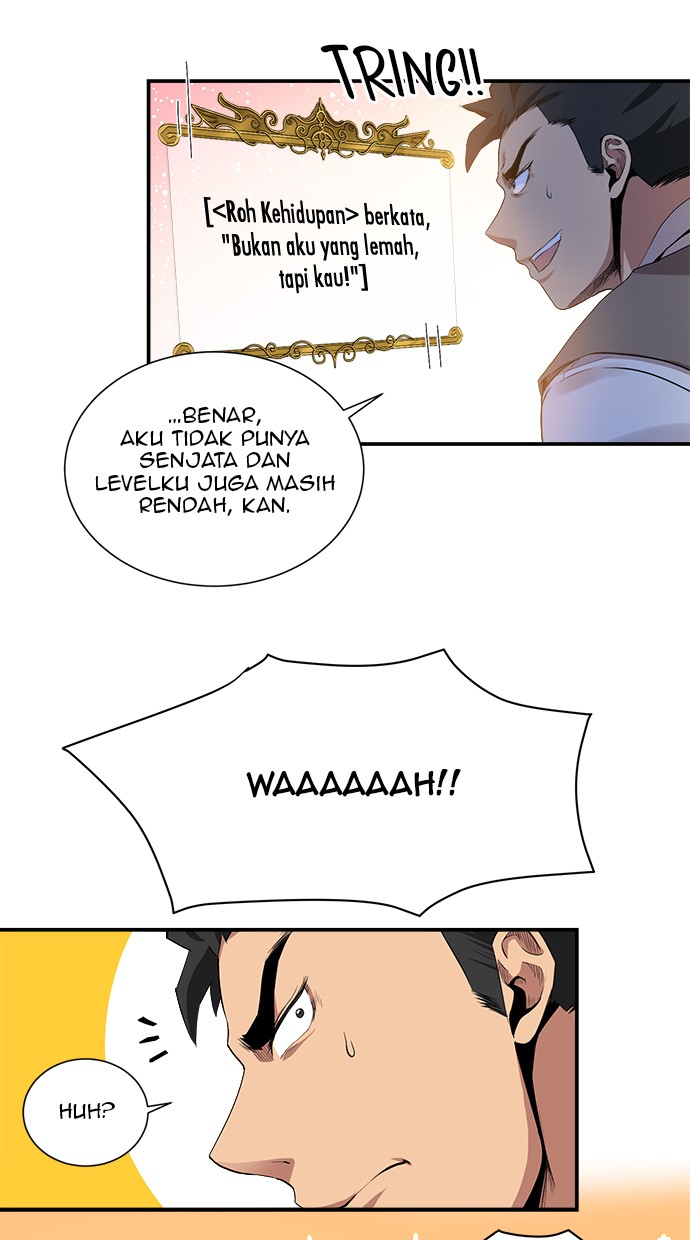The Strongest Florist Chapter 25 Gambar 7