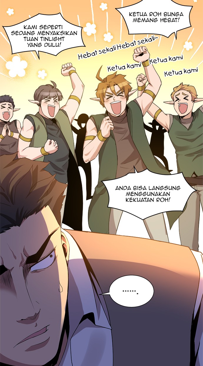 The Strongest Florist Chapter 25 Gambar 8