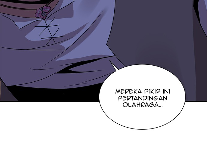 The Strongest Florist Chapter 25 Gambar 9