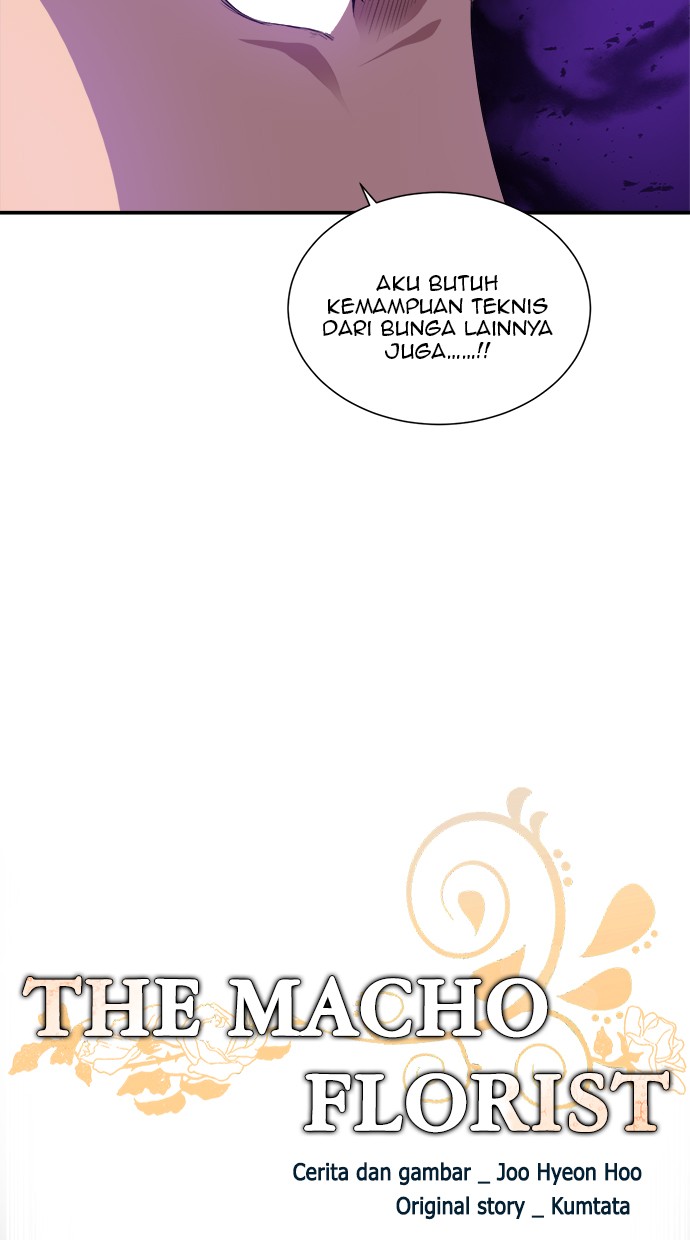 The Strongest Florist Chapter 24 Gambar 10
