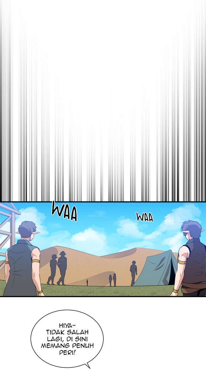 The Strongest Florist Chapter 24 Gambar 11