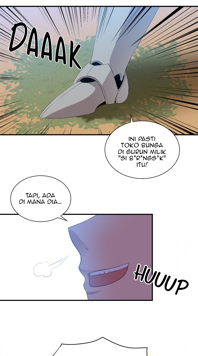 The Strongest Florist Chapter 24 Gambar 12