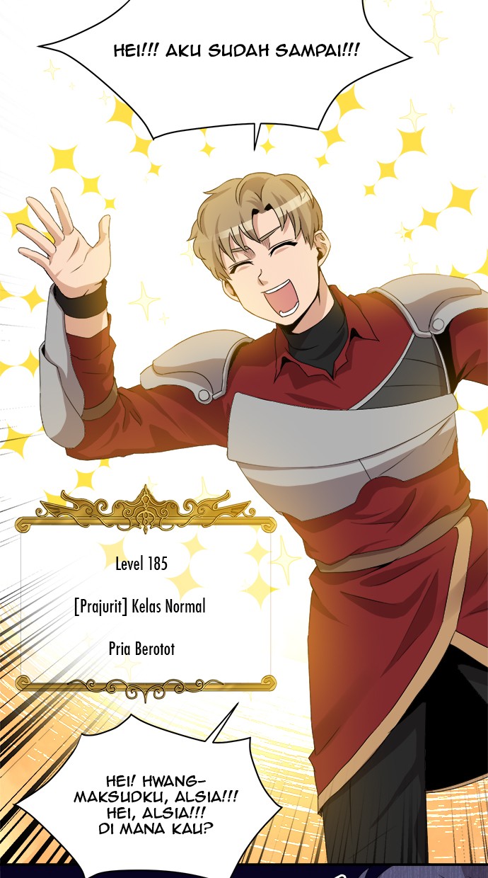 The Strongest Florist Chapter 24 Gambar 13