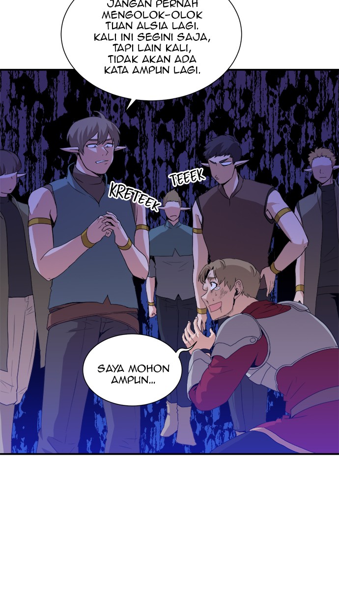 The Strongest Florist Chapter 24 Gambar 18