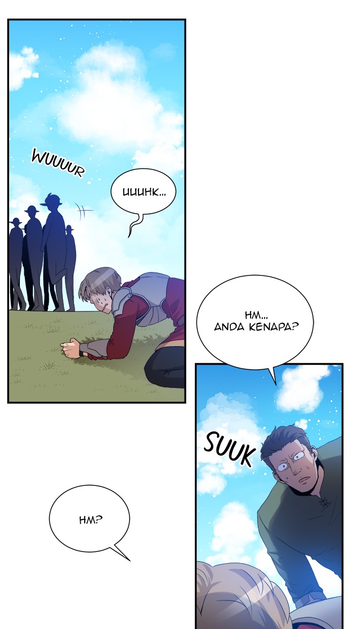 The Strongest Florist Chapter 24 Gambar 19