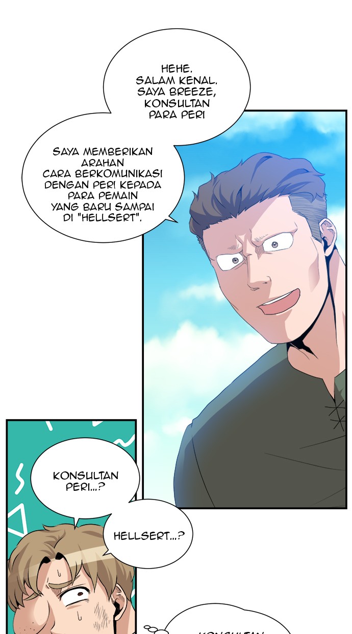 The Strongest Florist Chapter 24 Gambar 21