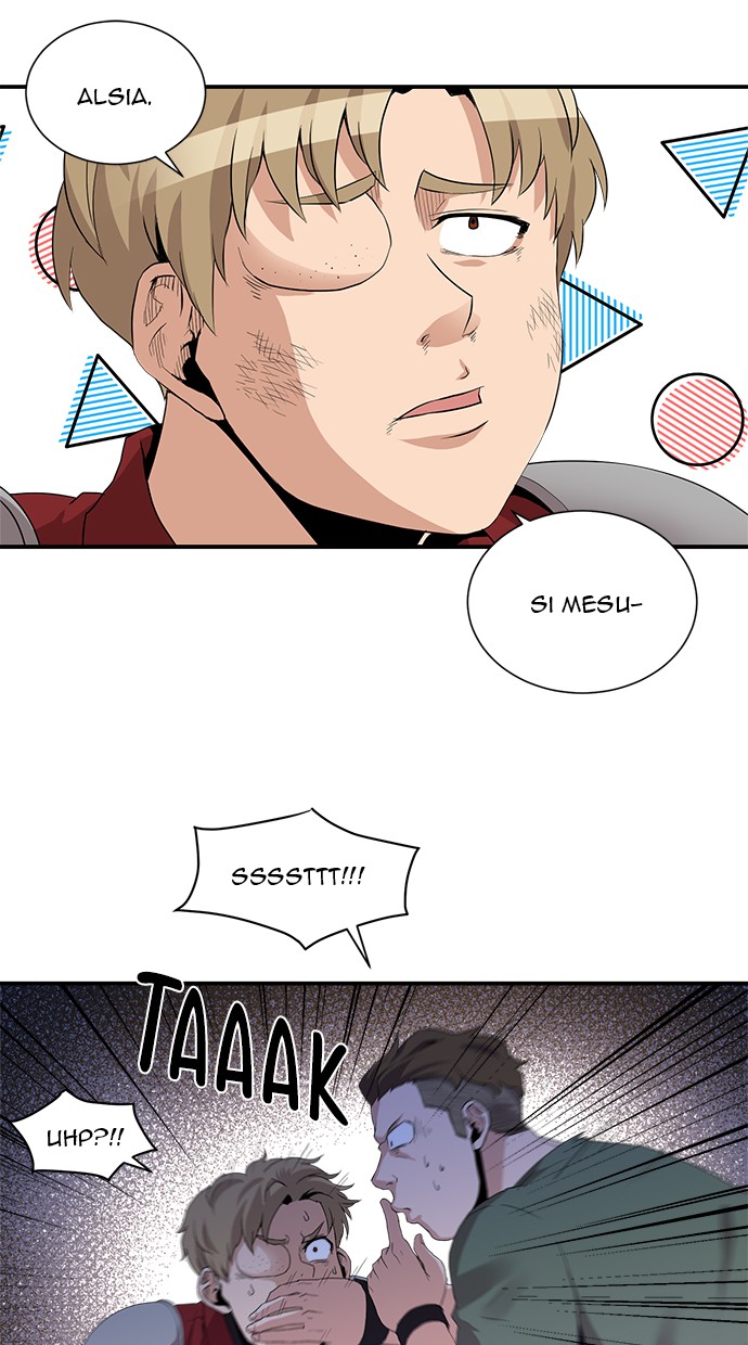 The Strongest Florist Chapter 24 Gambar 24