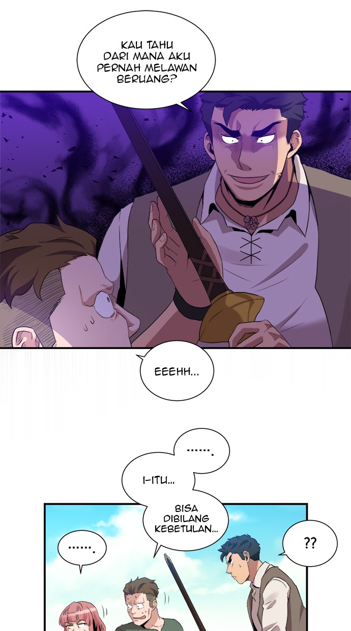 The Strongest Florist Chapter 24 Gambar 32