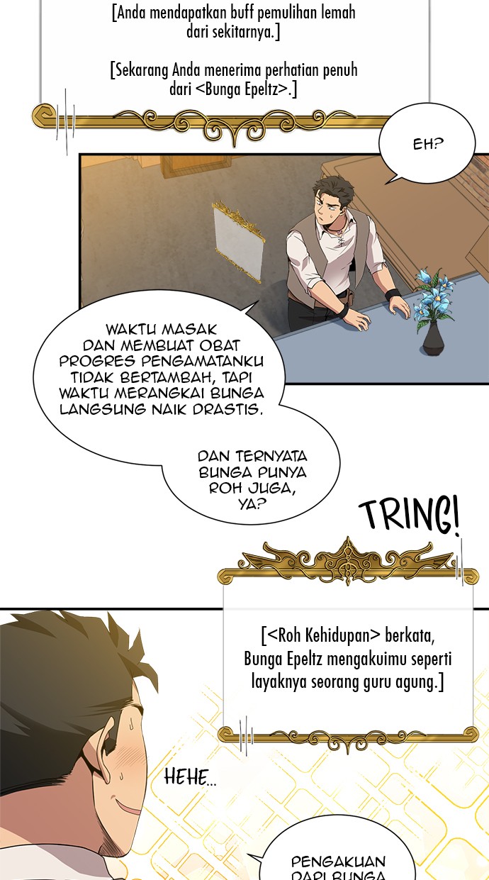The Strongest Florist Chapter 24 Gambar 4