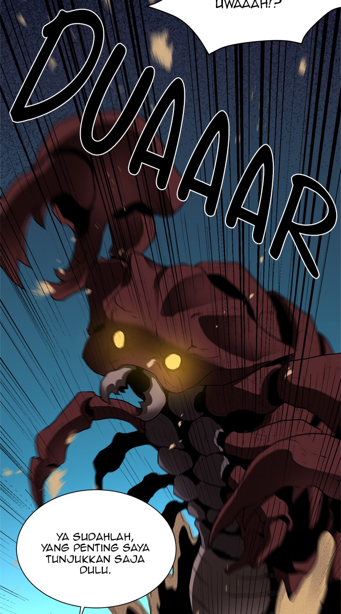 The Strongest Florist Chapter 24 Gambar 44