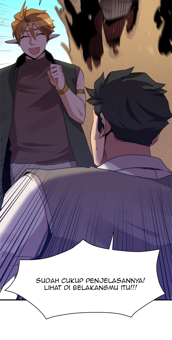 The Strongest Florist Chapter 24 Gambar 45