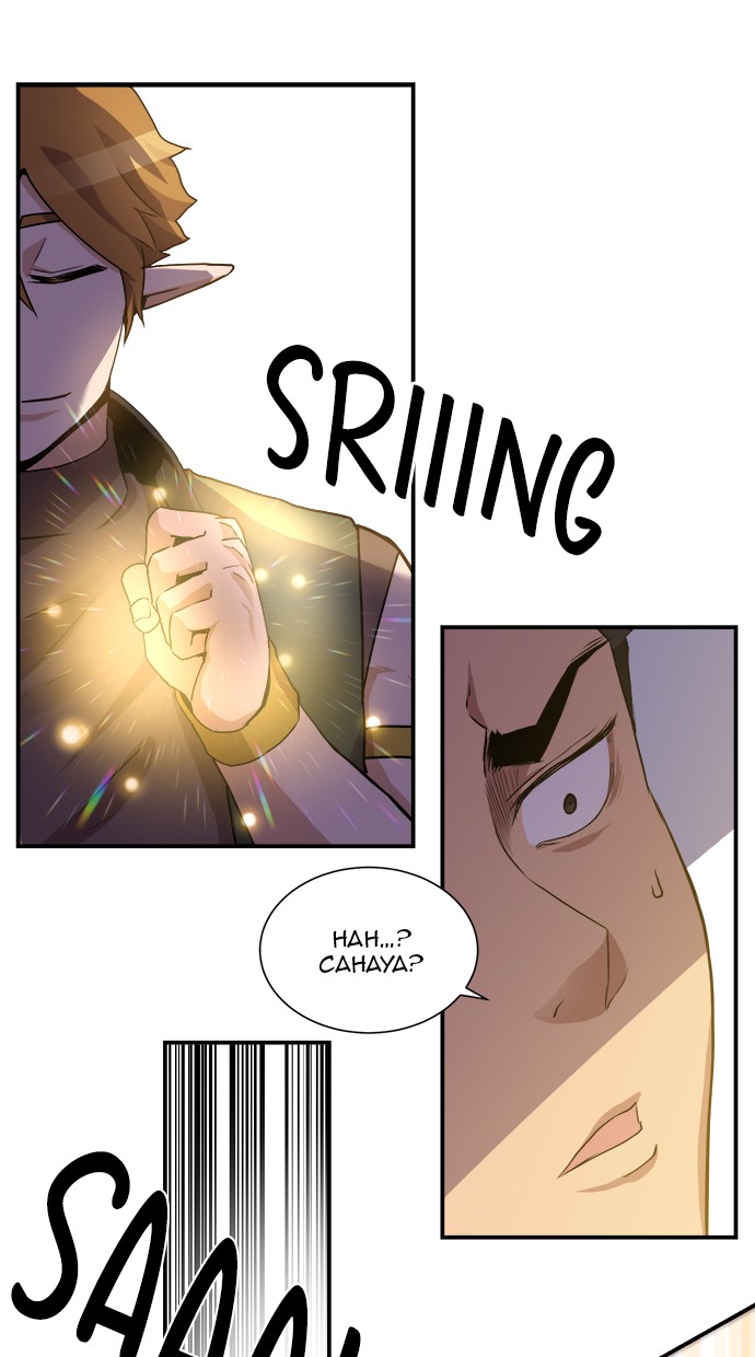 The Strongest Florist Chapter 24 Gambar 46