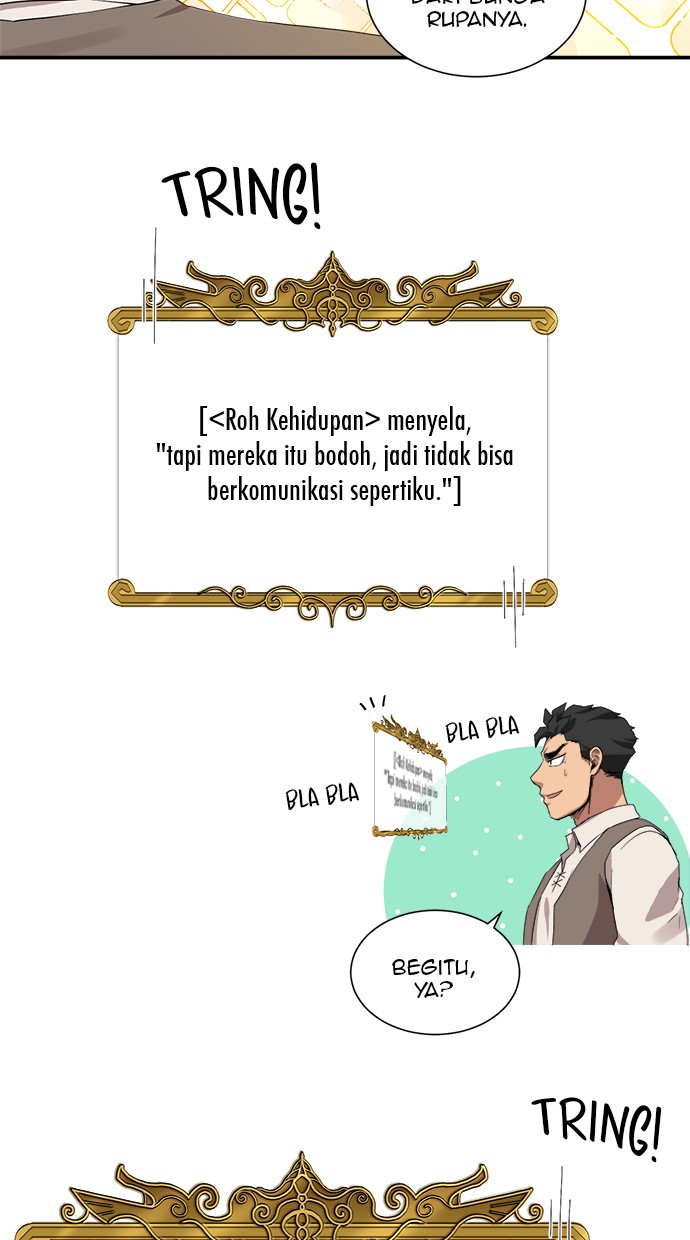 The Strongest Florist Chapter 24 Gambar 5